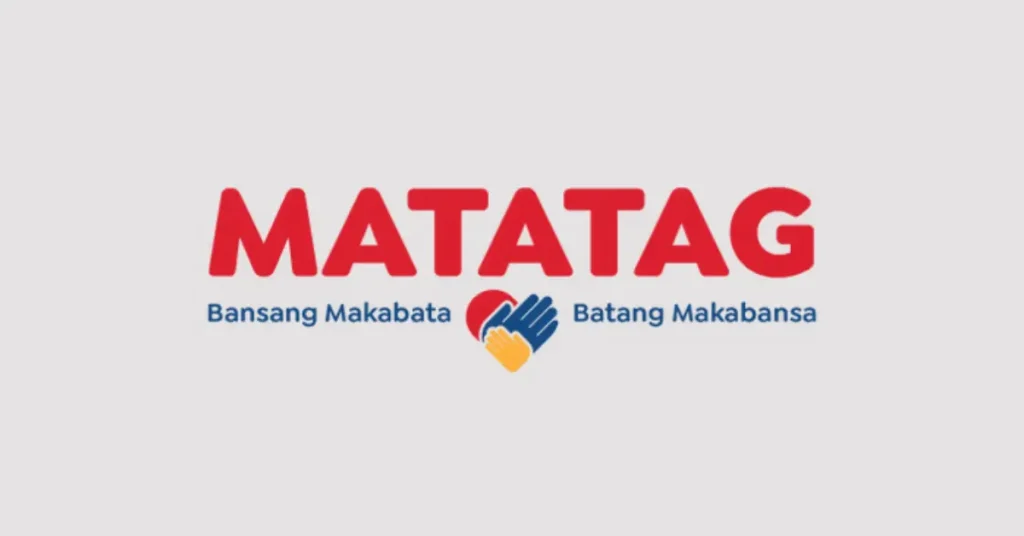 DepEd MATATAG Curriculum Logo