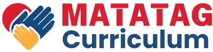 Matatag Curriculum Logo